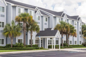 Microtel Inn & Suites by Wyndham Spring Hill/Weeki Wachee